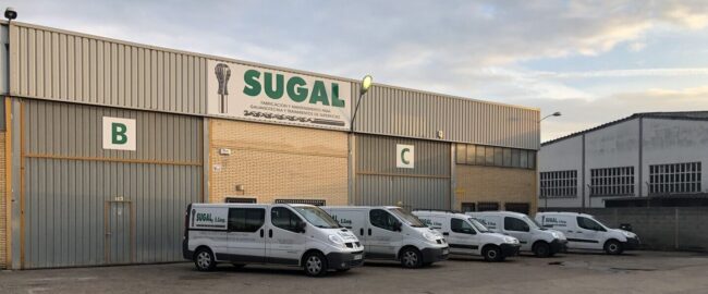 SUGAL